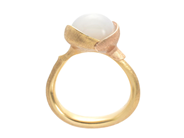 Jewellery - OLE LYNGGAARD, ring - View 2