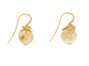 Jewellery - OLE LYNGGAARD, earrings - View 2