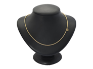 Jewellery - OLE LYNGGAARD, chain - View 2