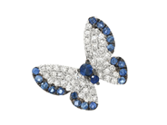 Jewellery - PENDANT, butterfly - View 1