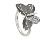 Jewellery, OLE LYNGGAARD, ring, in auction: Modern – Saturday 20 December