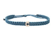 Jewellery - LETTER BRACELET, letter C - View 1