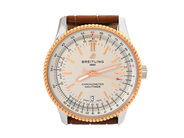 Watches - BREITLING, Navitimer 38 - View 1