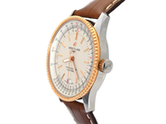 Watches - BREITLING, Navitimer 38 - View 2