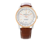 Watches, BREITLING, Navitimer 38, in auction: Watches – Saturday 6 December 2025