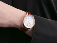 Watches - BREITLING, Navitimer 38 - View 4