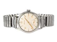 Watches, CERTINA, men´s wristwatch, in auction: General – Tuesday 25 November