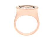 Jewellery - RING, 18K gold - View 2
