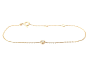 Jewellery - BRACELET, 18K gold - View 1