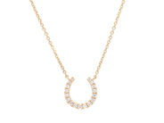 Jewellery - NECKLACE, 18K gold - View 1