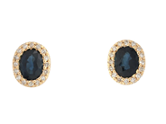 Jewellery - EARRINGS, 18K gold - View 1