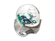 Jewellery, LAPPONIA, ring, in auction: Lilla jewellery – Tuesday 18 November