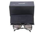 Accessories - SUNGLASSES, CHANEL - View 2