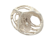 Jewellery, RING, Sterling silver Stone & Laine FinnFeeling, in auction: Lilla jewellery – Tuesday 18 November