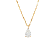 Jewellery - NECKLACE, 18K gold - View 1