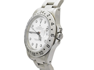 Watches - ROLEX, Oyster Perpetual Date - View 2