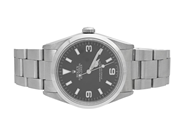 Watches, ROLEX, Oyster Perpetual, in auction: Watches – Saturday 6 December