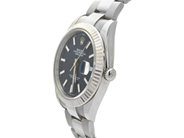 Watches - ROLEX, Oyster Perpetual - View 2