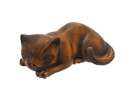 Curio, NETZUKE, carved wood, in auction: General – Tuesday 25 November