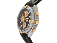 Watches - BREITLING, Crosswind Racing - View 2