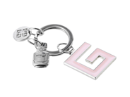 Accessories, KEY-RING, GIVENCHY, in auction: Fashionable – Thursday 4 December