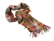 Accessories, KNITTED SCARF, MULBERRY, in auction: Fashionable – Thursday 4 December