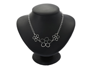 Jewellery - NECKLACE, sterling silver - View 1