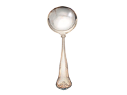 Silverware, LADLE, silver, in auction: General – Tuesday 25 November
