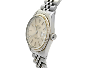 Watches - ROLEX, Datejust (T Swiss Made T) - View 2