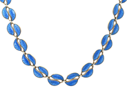 Jewellery - DAVIS ANDERSEN, necklace - View 2
