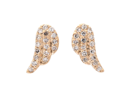 Jewellery - EARRINGS, 18K gold - View 1