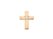 Jewellery - ONE EARRING, 18K gold - View 1