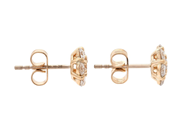 Jewellery - EARRINGS, 18K gold - View 2