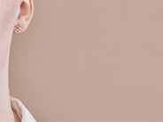 Jewellery - EARRINGS, 18K gold - View 2