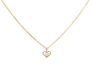 Jewellery - NECKLACE, 18K gold - View 1