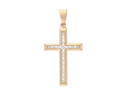 Jewellery - PENDANT, 18K gold - View 1