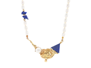 Jewellery, SUZANNE FÄRNERT, necklace, in auction: Christmas – Saturday 13 December