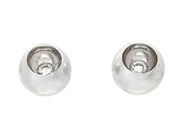 Jewellery, GEORG JENSEN, earrings, in auction: Modern – Saturday 20 December