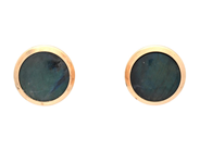 Jewellery - EARRINGS, 14K gold - View 1