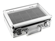 Watch parts, CASE, with space for 10 pcs wristwatch, in auction: Lilla Watches – Thursday 29 January