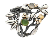Jewellery, OLE LYNGGAARD,ring, in auction: Christmas – Saturday 13 December