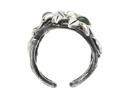 Jewellery - OLE LYNGGAARD,ring - View 2