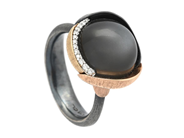 Jewellery, OLE LYNGGAARD, ring, in auction: Christmas – Saturday 13 December