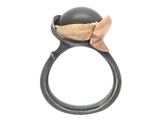 Jewellery - OLE LYNGGAARD, ring - View 2