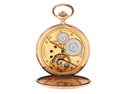 Watches - LONGINES, pocket watch - View 4