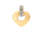 Jewellery - PENDANT, 18K gold - View 1