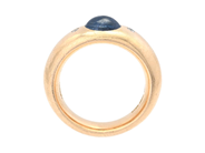 Jewellery - GAUDY, gypsy ring - View 2