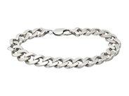 Jewellery, BRACELET, sterling silver, in auction: General – Tuesday 9 December