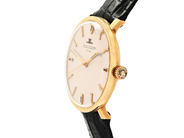Watches - JAEGER-LECOULTRE, Club - View 2