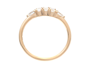 Jewellery - RING, 18K gold - View 2